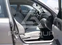 2011 Subaru Forester photo