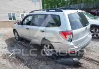 2011 Subaru Forester фото