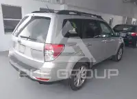 2011 Subaru Forester фото