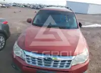 2011 Subaru Forester photo