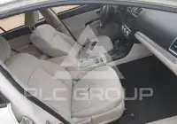 2011 Subaru Forester фото