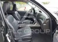2011 Subaru Forester фото