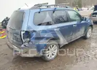 2011 Subaru Forester фото