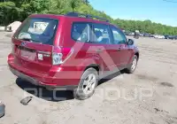 2011 Subaru Forester photo