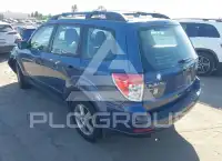 2011 Subaru Forester фото