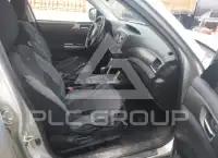 2011 Subaru Forester photo