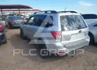 2011 Subaru Forester фото
