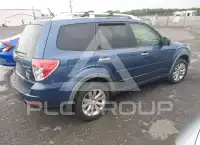 2011 Subaru Forester фото