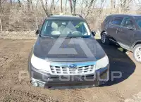 2011 Subaru Forester фото