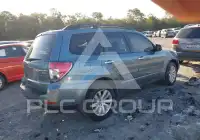 2011 Subaru Forester фото