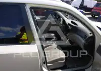 2011 Subaru Forester фото