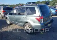 2011 Subaru Forester фото