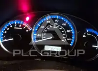 2011 Subaru Forester фото