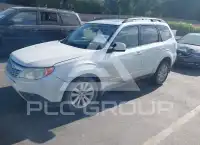 2011 Subaru Forester фото