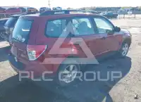 2011 Subaru Forester фото