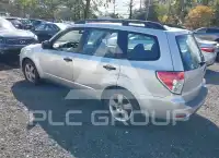 2011 Subaru Forester фото