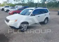 2011 Subaru Forester фото
