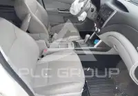 2011 Subaru Forester фото