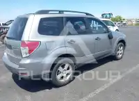 2011 Subaru Forester фото