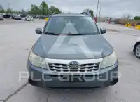 2011 Subaru Forester photo