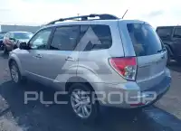 2011 Subaru Forester фото