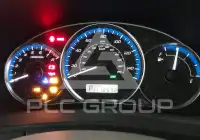 2011 Subaru Forester фото