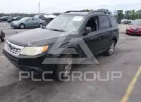 2011 Subaru Forester photo
