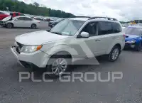 2011 Subaru Forester фото