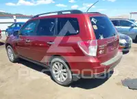 2011 Subaru Forester фото