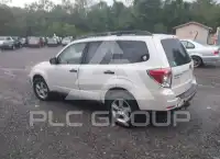 2011 Subaru Forester photo
