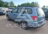 2011 Subaru Forester фото