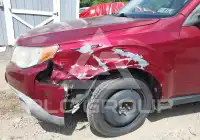 2011 Subaru Forester photo