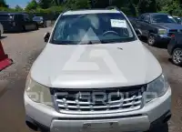 2011 Subaru Forester фото