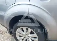 2011 Subaru Forester photo
