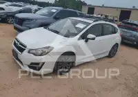 2011 Subaru Forester фото