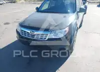 2011 Subaru Forester photo