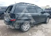 2011 Subaru Forester фото