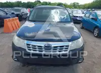 2011 Subaru Forester photo