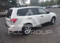 2011 Subaru Forester photo