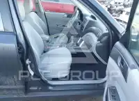 2011 Subaru Forester фото
