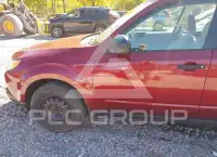 2011 Subaru Forester фото