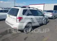2011 Subaru Forester фото