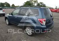 2011 Subaru Forester фото