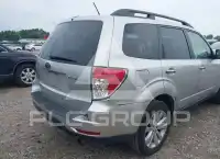 2011 Subaru Forester фото