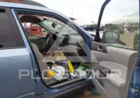 2011 Subaru Forester фото