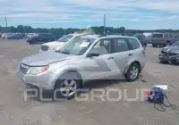 2011 Subaru Forester photo