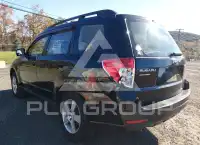 2011 Subaru Forester photo