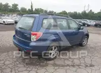 2011 Subaru Forester фото