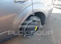 2011 Subaru Forester фото