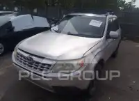 2011 Subaru Forester photo